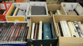 LARGE GROUP OF BOOKS TO INCLUD