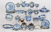 LARGE GROUP OF CHINESE EXPORT