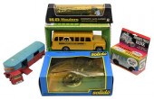 LARGE GROUP OF COLLECTIBLE TOY