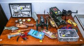 LARGE GROUP OF COLLECTIBLES &
