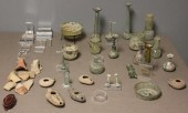 Large Group of Excavated Roman