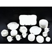 LARGE GROUP OF HAVILAND & CO.