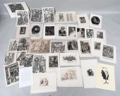 LARGE GROUP OF HELIOGRAPHScomp