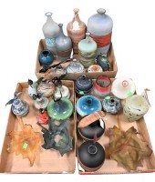 LARGE GROUP OF JOSHUA RODINE H