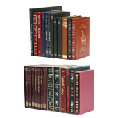 LARGE GROUP OF LIMITED EDITION