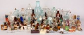 LARGE GROUP OF MEDICINE/APOTHE