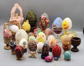 Large Group of Misc Decorative