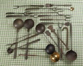 Large group of miscellaneous b