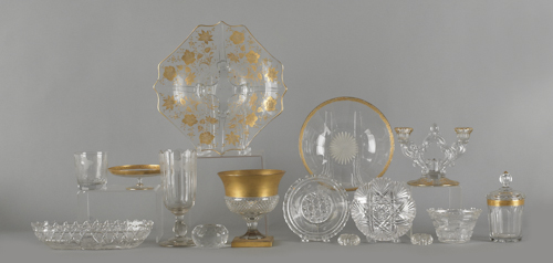 Large group of miscellaneous