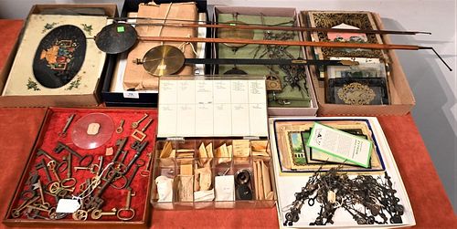 LARGE GROUP OF MISCELLANEOUS