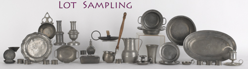 Large group of miscellaneous