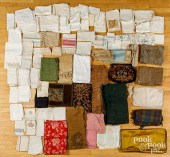 LARGE GROUP OF MISCELLANEOUS F