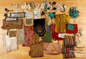 LARGE GROUP OF MISCELLANEOUS F