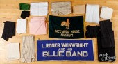 LARGE GROUP OF MISCELLANEOUS F