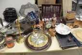 LARGE GROUP OF MISCELLANEOUS I