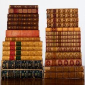 LARGE GROUP OF MISCELLANEOUS N