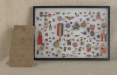 Large group of miscellaneous p