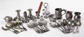 LARGE GROUP OF MISCELLANEOUS P