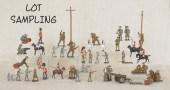 Large group of miscellaneous t