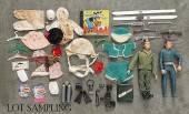 Large group of miscellaneous t