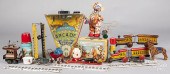 LARGE GROUP OF MISCELLANEOUS T
