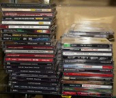 LARGE GROUP OF MOVIE SOUNDTRAC