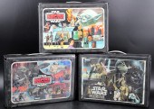 LARGE GROUP OF ORIGINAL STAR W