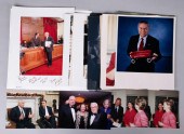 LARGE GROUP OF PHOTOS OF GENER