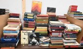 LARGE GROUP OF REFERENCE BOOKS