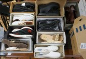 LARGE GROUP OF SHOES (COLE HAA