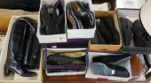 LARGE GROUP OF SHOES (PRADA, R