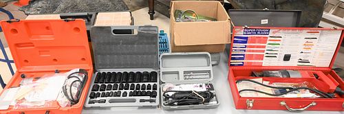 LARGE GROUP OF TOOLSLarge Group