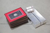 LARGE GROUP OF UNCIRCULATED UN