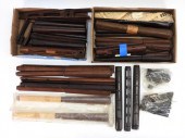 LARGE GROUP OF U.S. MODEL 1903