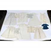 LARGE GROUP OF VINTAGE AND VIC