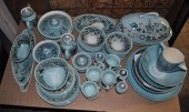 LARGE GROUP SIGNED FELIX TISSO