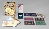 Large group U.S. proof and min