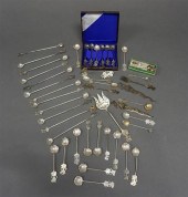 LARGE GROUP WITH THAI OR BURME