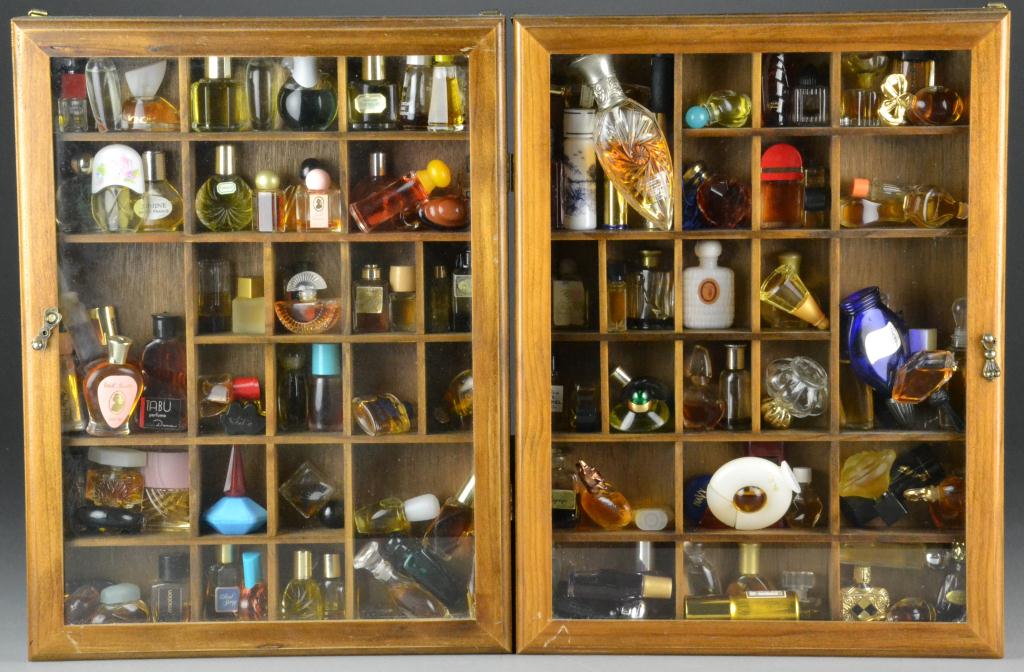 Large Grouping Antique & Vintage