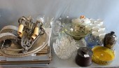 LARGE GROUPING OF ASSORTED ITE