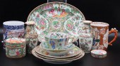 LARGE GROUPING OF CHINESE EXPO