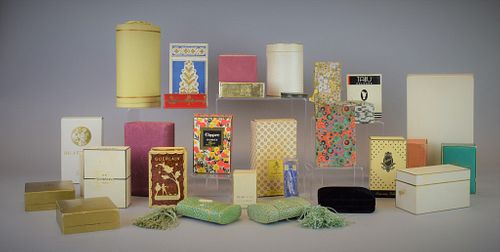 LARGE GROUPING OF DESIGNER