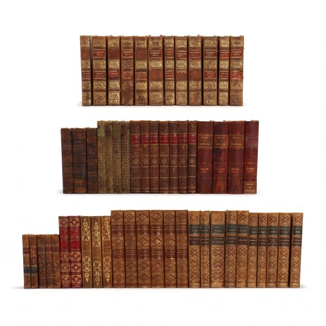 LARGE GROUPING OF FIFTY-SIX (56)