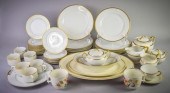 LARGE GROUPING OF PORCELAIN DI