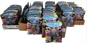 LARGE GROUPING OF STAR TREK AC