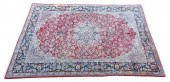 LARGE HAND-TIED PERSIAN NAJAFA