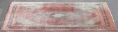 LARGE HAND-TIED PERSIAN TABRIZ
