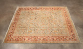 LARGE HAND WOVEN PAKISTANI TAB