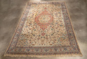 LARGE HAND WOVEN TURKISH OUSHA