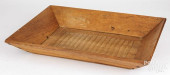 LARGE HARDWOOD SCRUB BOX<br>La